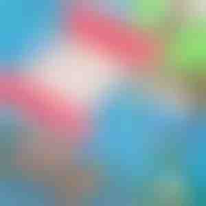 Āra peldošais ūdens šūpuļtīkls | WATERZEN