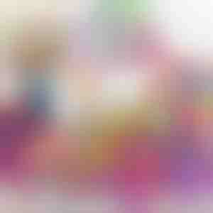 3D magnētiskie klucīši (50 gab.) | BUILDNETIC