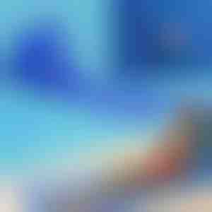 Piepūšamais atpūtas krēsls | LEHATIKO