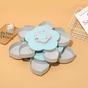 Rotējošais konteiners | SNACKARO