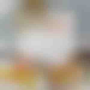 Rotējošs ledusskapja organizators | SPINTRAY