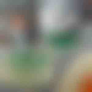 Filca pulēšanas disks (komplektā ir 3 gabali) | WOOLSHINE