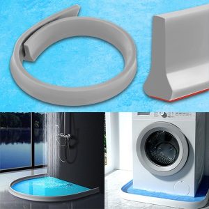 Dušas ūdens barjera (200 cm) | AQUABARRIER