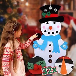 Dekoratīvais komplekts