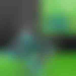 360° rotējošs dārza smidzinātājs | ROTOSPRITZ