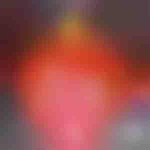 Milzu piepūšamā Ziemassvētku bumba | SPIRITBALL