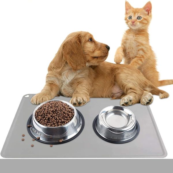 KIBBLEMAT