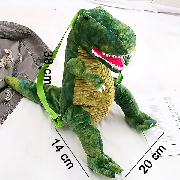 DINOBACK