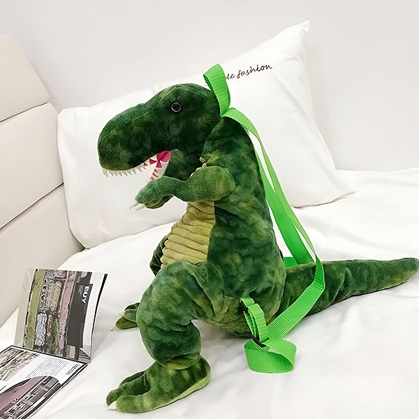 DINOBACK