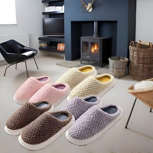 Siltas ziemas čības | COZYSTEPS