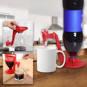 Dzērienu dozators | DRINKPOD