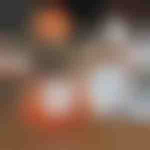 Universālas rožu formas silikona veidnes (3 gabali) | ICEROSE