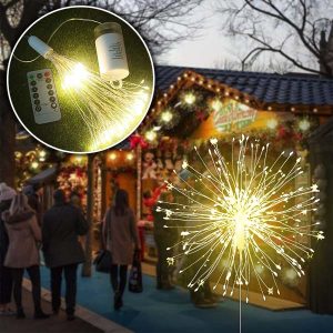 Ziemassvētku uguņošanas ierīces | LUMIBLAST