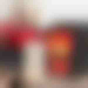 Portatīvais elektriskais sildītājs | LUXIFLAME