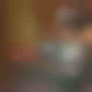 Ziemassvētku rotājumu uzglabāšanas maisiņš | WRAPINGPRO