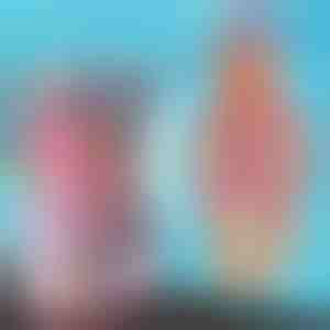 Peldoša lelle vannai un baseinam | BUDDYSWIM