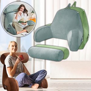 Liela muguras spilvens | HUGIREST