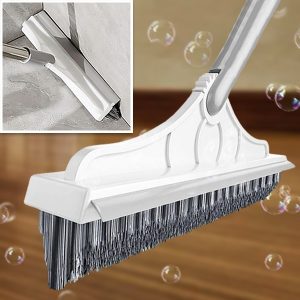 Daudzfunkcionāla grīdas tīrāmā slota | BROOMY