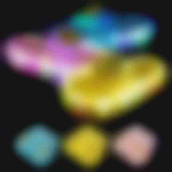 Gaismas čības – Prieks katrā solī | HAPPYS