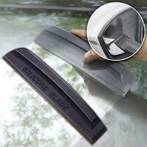 Silikona auto tīrītājs | DRIPLESS