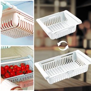 Plaukti ledusskapim (4 gab.) | FRIGIBOX