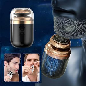 Mini portatīvais elektriskais skuveklis | TRIMIO