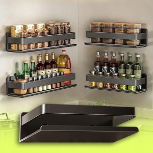 Daudzfunkcionāls izturīgs plaukts | SHELVIST