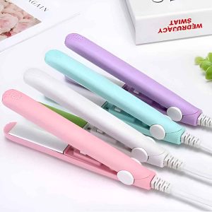 Mini matu taisnotājs un lokotājs | MINISTYLE