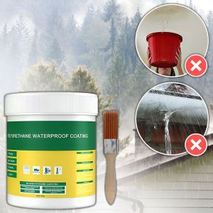 Instant ūdensnecaurlaidīgs aizsargslānis | DURASEAL