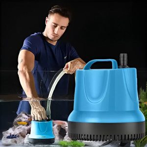 Akvārija cirkulācijas apakšējais sūknis | PUMPFLOW