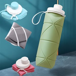 Saliekamā pudele | FOLDSIP