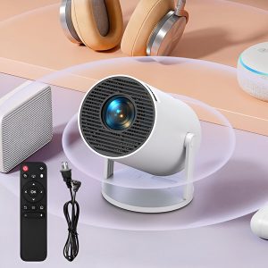 Mini kabatas projektors | MOVICAST