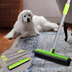 Mops mājdzīvnieku matu noņemšanai | PAWMOP