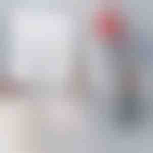 Caurspīdīgi sienas āķi | STICKYHOOKS