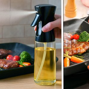 Daudzfunkcionāls šķidruma izsmidzinātājs | FLAVORMIST