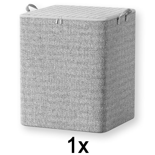 1x Apģērbu uzglabāšanas organizators | CLOTHEO