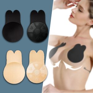 Neredzamais Push-Up krūšturis LIFTUP