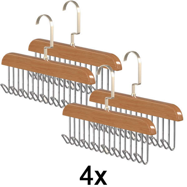 2x Neslīdošs 8 āķu pakaramais (2 gab.) | OCTAHANGER