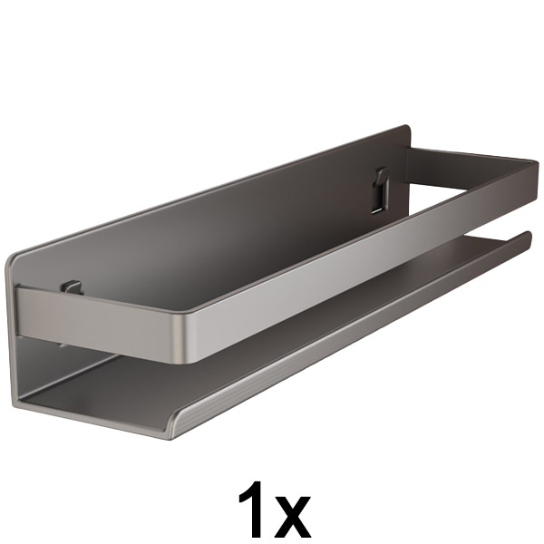 1x Daudzfunkcionāls izturīgs plaukts | SHELVIST