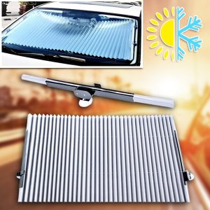 UV auto aizsegs GLADESHADE