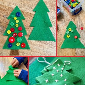 Daudzfunkcionāls organiskais filcs DIY projektiem | GRASSMAT