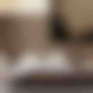 Elegants sienas uzlīme ar koka efektu | LINEWALL