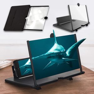 Mobilā tālruņa ekrāna palielinātājs | ZOOMPLUS