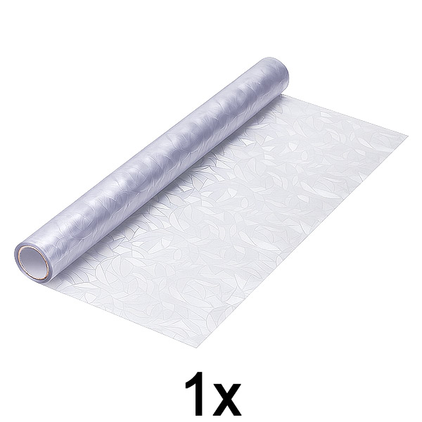 1x Dekoratīva privātuma logu plēve | PRISMWRAP