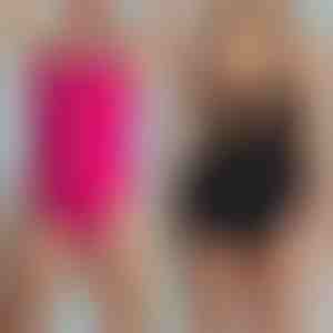 Ķermeņa formu veidojoši peldkostīmi | FITLINE