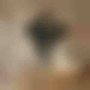 Moderna metāla sienas krusts | JESUMET