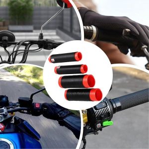 Universālie silikona rokturi (4 gab./komplekts) | SILIGRIP