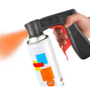 Tūlītējas darbības izsmidzināšanas rokturis | TRIGPRO